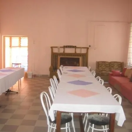 Hotel Turist